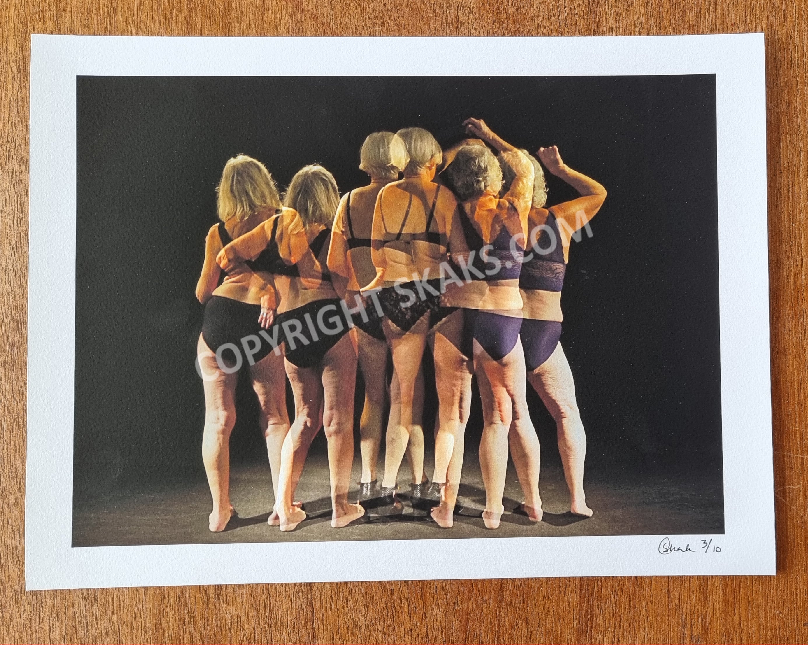 Æstetisk Redskab 2 – Prints – 2