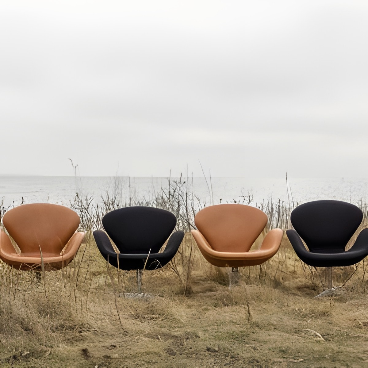A logo worthy of Arne Jacobsen's font – 2