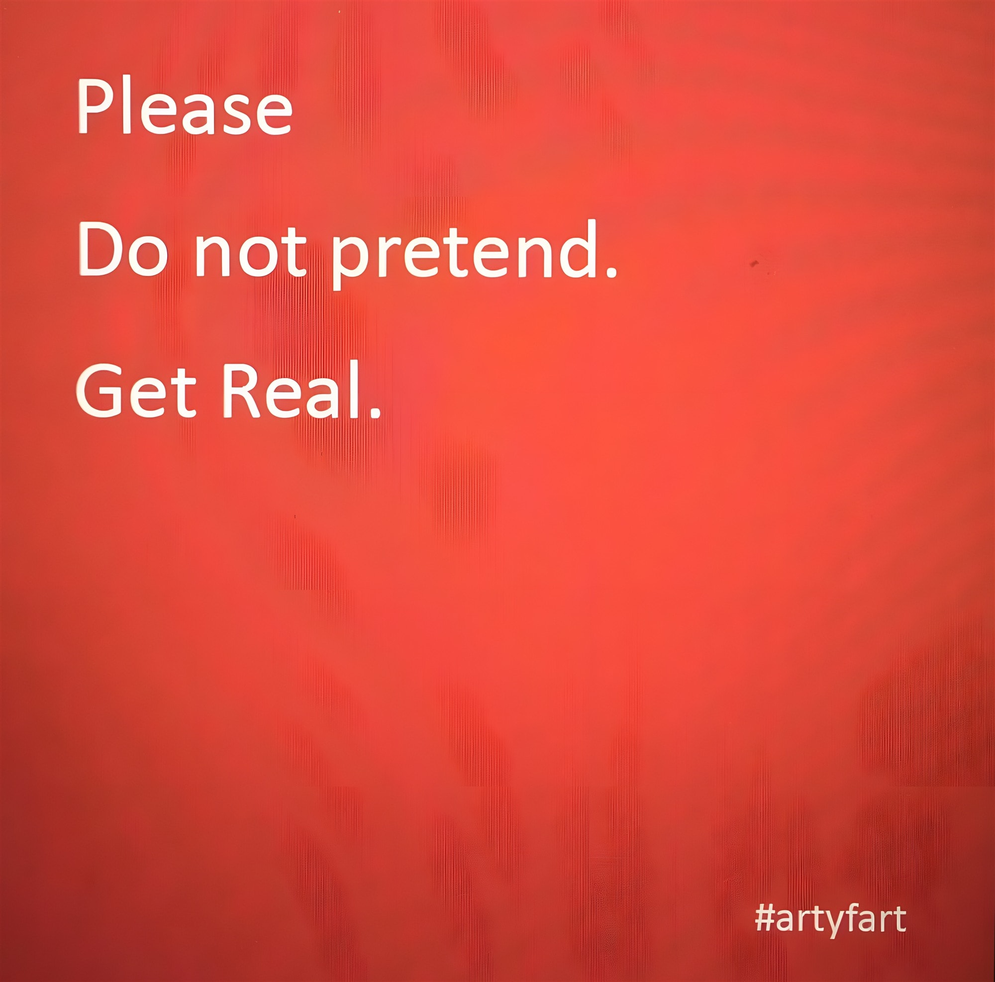 Hello Stranger, Are You Real? – 5