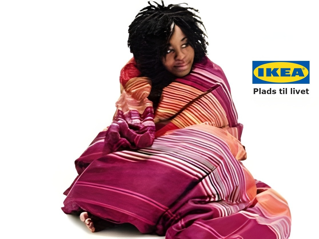 IKEA Andrea