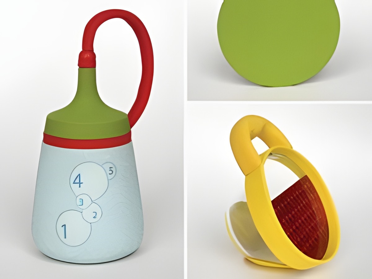 Kitchen Kids – 1