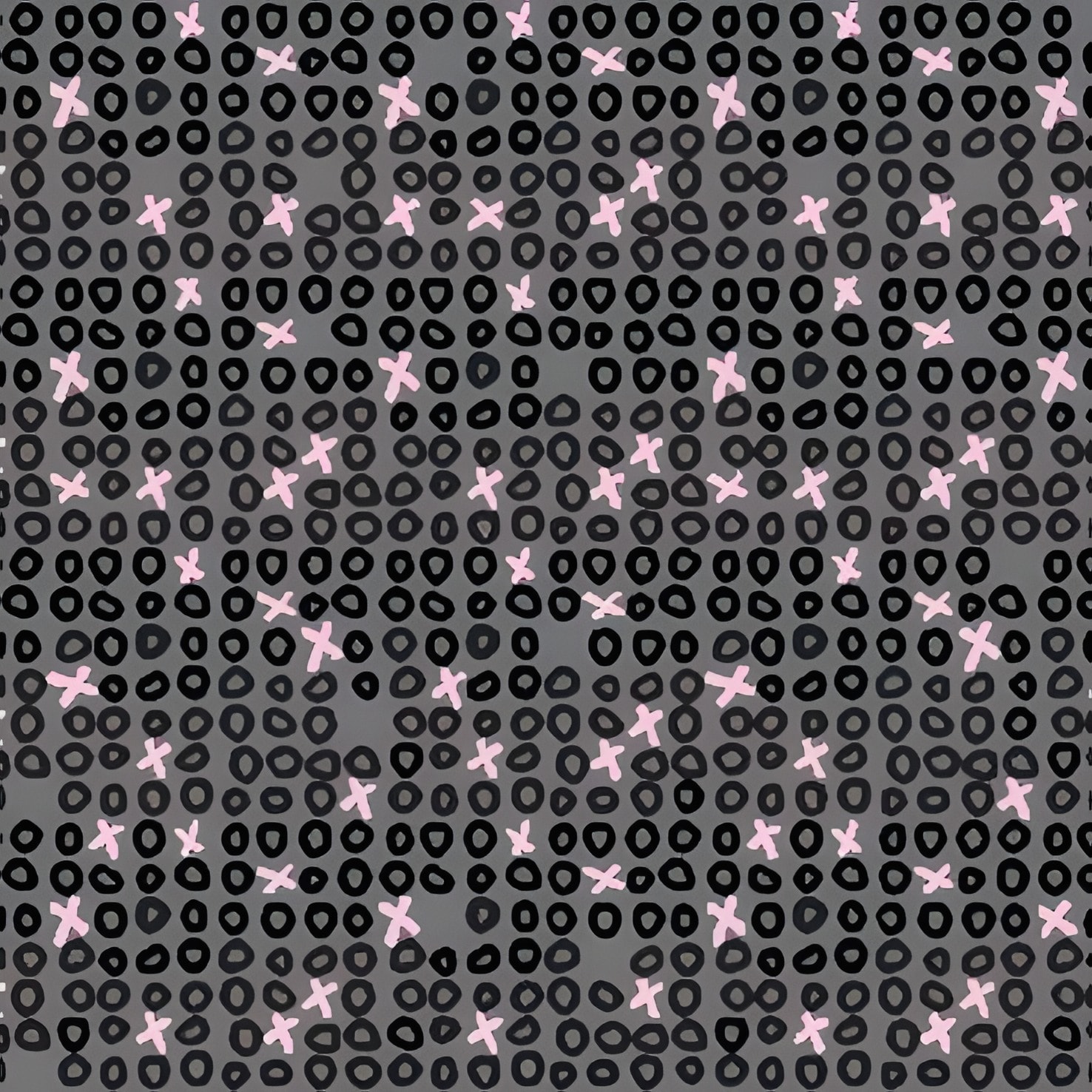 Pink Ribbon 2010 – 1
