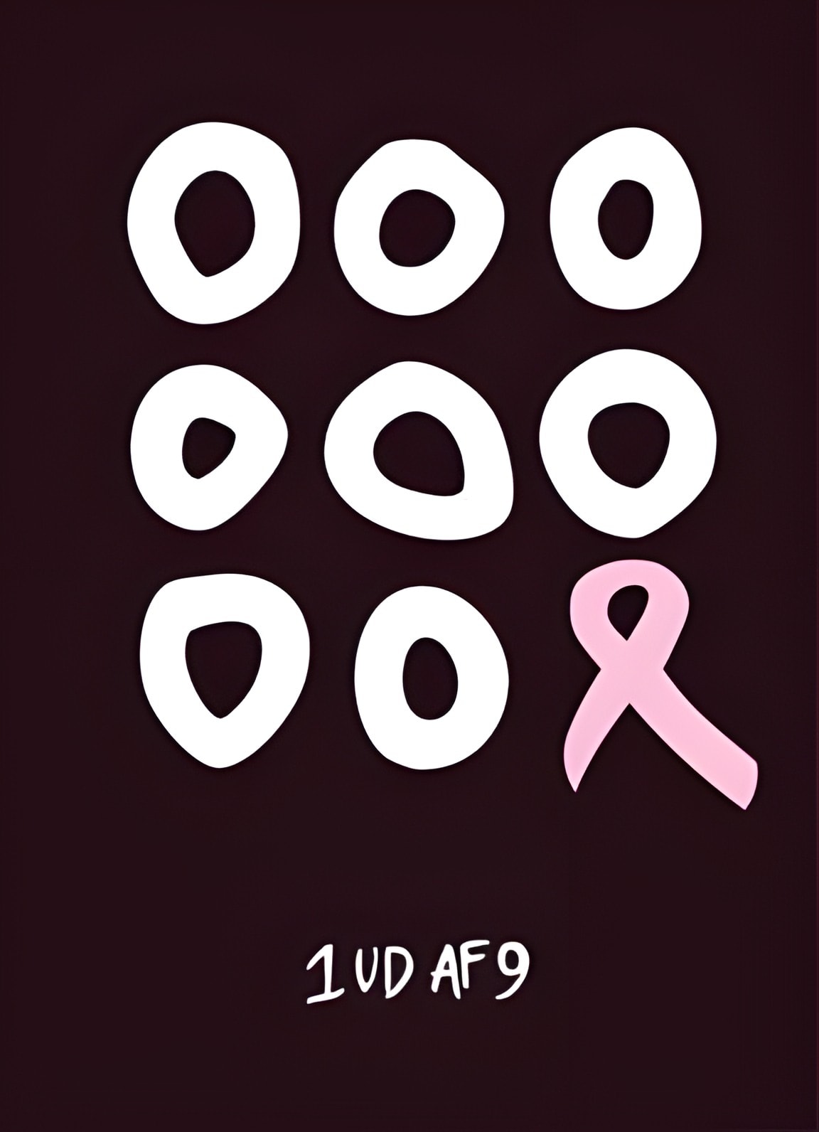 Pink Ribbon 2010 – 4